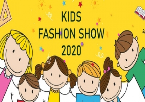 Fashion Show Kids