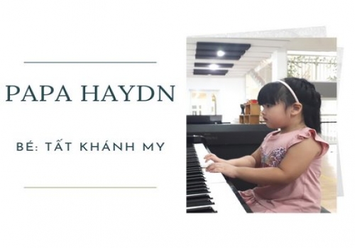 THE MAGICAL JOURNEY IN MUSIC OF TẤT KHÁNH MY