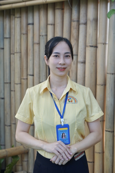 Ms. Lưu Thị Phượng
