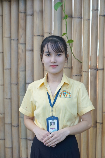 Ms. Phạm Thị Trang