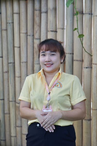 Ms. Nguyễn Thị Ngọc Mỹ