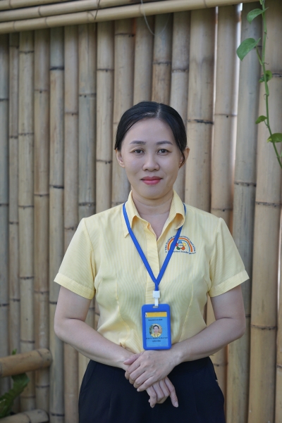 Ms. Nguyễn Thị Bích Trâm