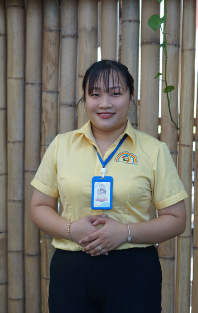 Ms Nguyễn Thị Cẩm Thúy