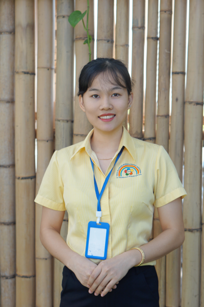 Ms. Liêu Thị Huyền Hảo