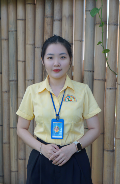 Ms. Nguyễn Mỹ Hằng