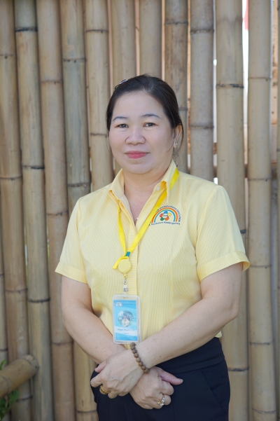Ms. Phạm Thị Kim Lan