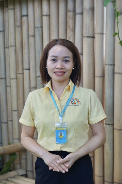Ms. Trần Thị Hiền