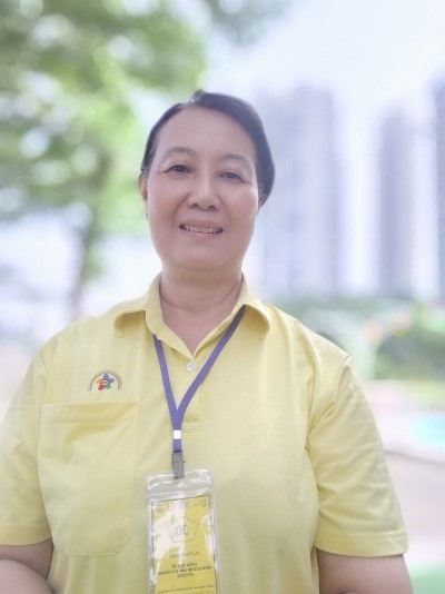 Ms. Lê Thị Thu Thủy