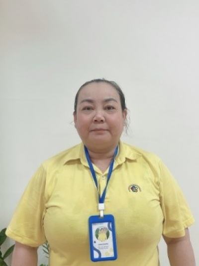 Ms. Trương Khánh Ngà