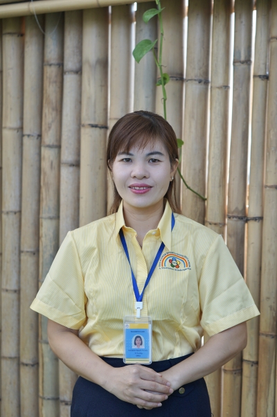 Ms. Bùi Thị Phượng